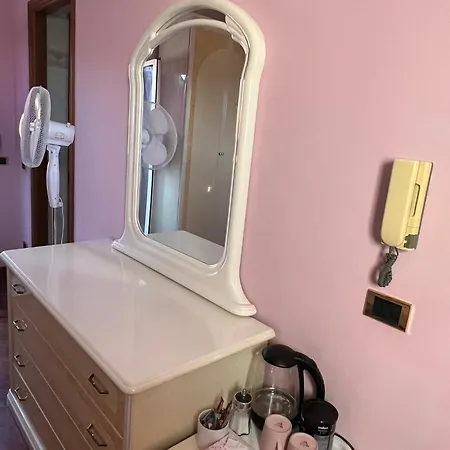 Apartman Casa Storica Di Alma Con Fantastica Vista Mare