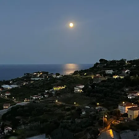 Apartment Casa Storica Di Alma Con Fantastica Vista Mare *