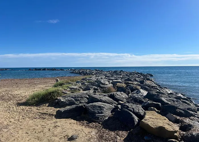Casa Storica Di Alma Con Fantastica Vista Mare * Sanremo