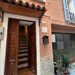 Apartamento Casa Storica Di Alma Con Fantastica Vista Mare San Remo