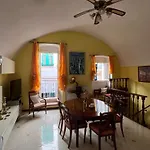 Apartamento Casa Storica Di Alma Con Fantastica Vista Mare *