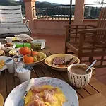 Casa Storica Di Alma Con Fantastica Vista Mare * San Remo
