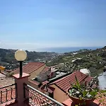 Apartamento Casa Storica Di Alma Con Fantastica Vista Mare