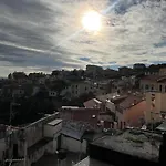 Apartamento Casa Storica Di Alma Con Fantastica Vista Mare San Remo