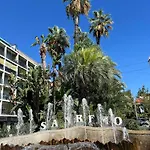 Casa Storica Di Alma Con Fantastica Vista Mare San Remo
