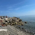 Apartamento Casa Storica Di Alma Con Fantastica Vista Mare *
