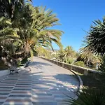 Casa Storica Di Alma Con Fantastica Vista Mare * San Remo