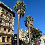 Apartamento Casa Storica Di Alma Con Fantastica Vista Mare