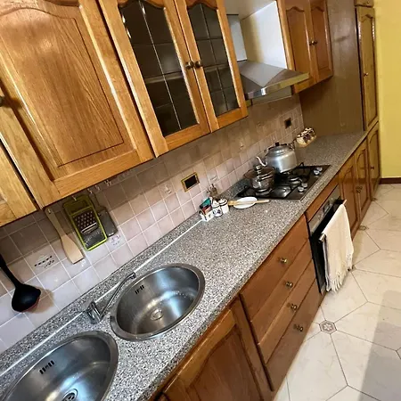 Casa Storica Di Alma Con Fantastica Vista Mare *