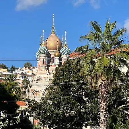 Casa Storica Di Alma Con Fantastica Vista Mare